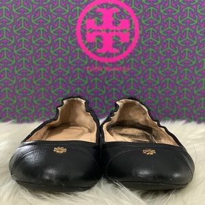 Tory Burch York Ballet Flat